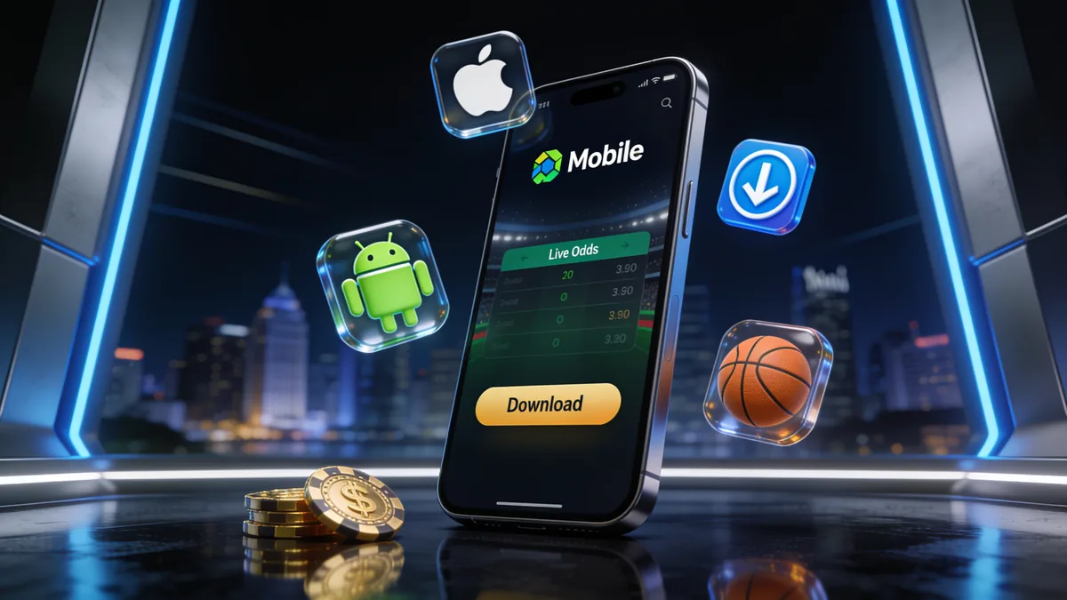 How to Register at Mobile Casino: mobile casino guide for players in the Philippines